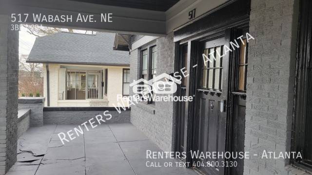 Foto del edificio - 517 Wabash Ave NE