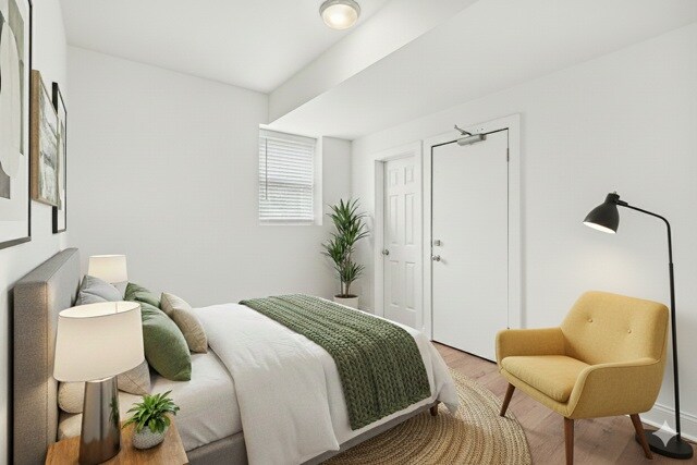 Foto del edificio - 3337 Reading Rd