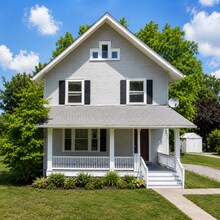 Building Photo - 240-240.5-2405 Richland Ave