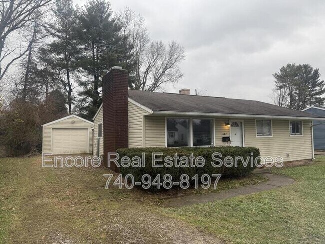 Foto del edificio - 684 Saratoga Ave