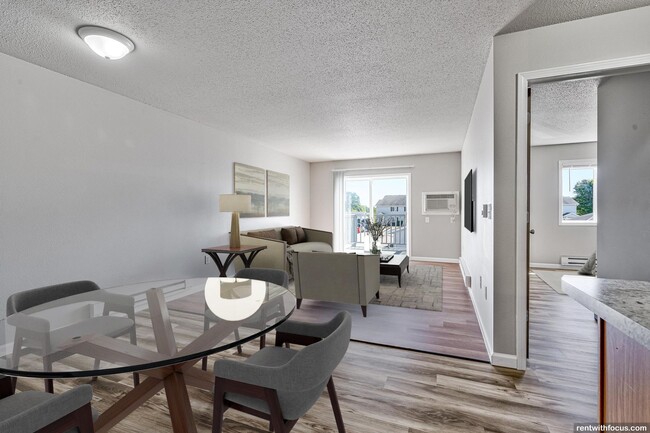 Foto del interior - Huckleberry Ridge