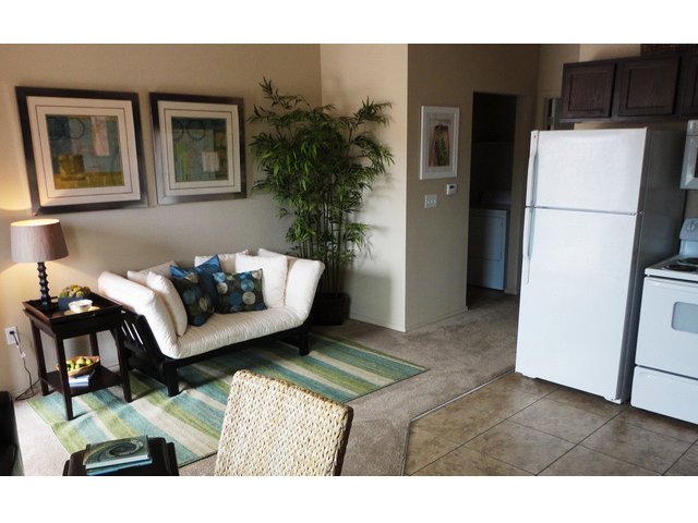 Foto principal - Arden Ridge Apartments