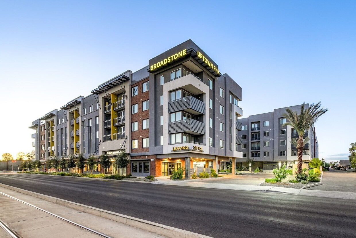 Foto principal - Broadstone Uptown PHX