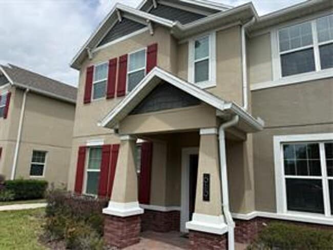 BEAUTIFUL 3 BEDROOM TOWNHOUSE IN HERITAGE AT PLANT STREET IN WINTER GARDEN - BEAUTIFUL 3 BEDROOM TOWNHOUSE IN HERITAGE AT PLANT STREET IN WINTER GARDEN