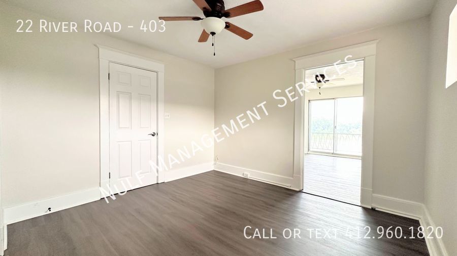 Primary Photo - 1 Bed, 1 Bath in O'Hara