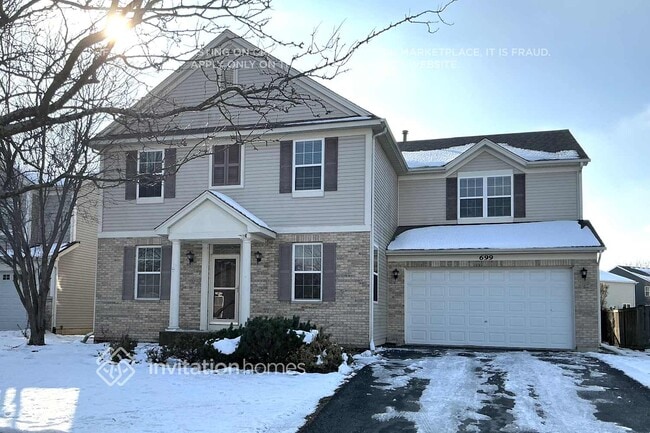 Building Photo - 699 Bonaventure Dr