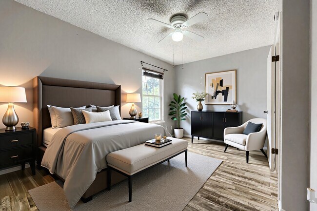 Photo - 14344 E Hawaii Cir Townhome