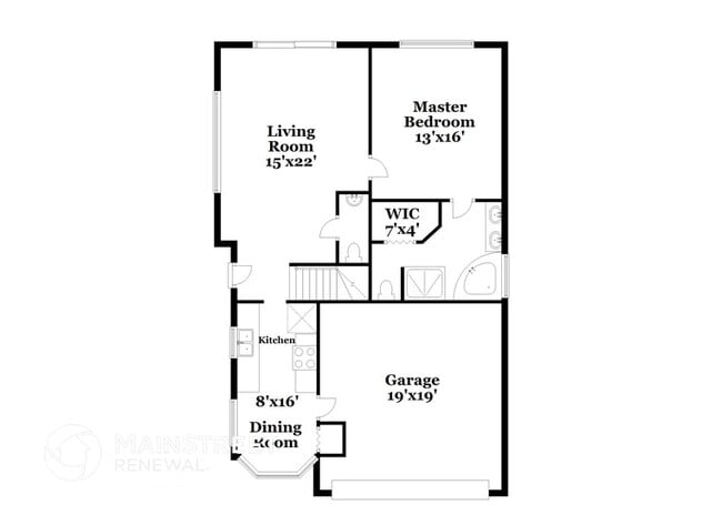 Building Photo - 4000 Downey Ct