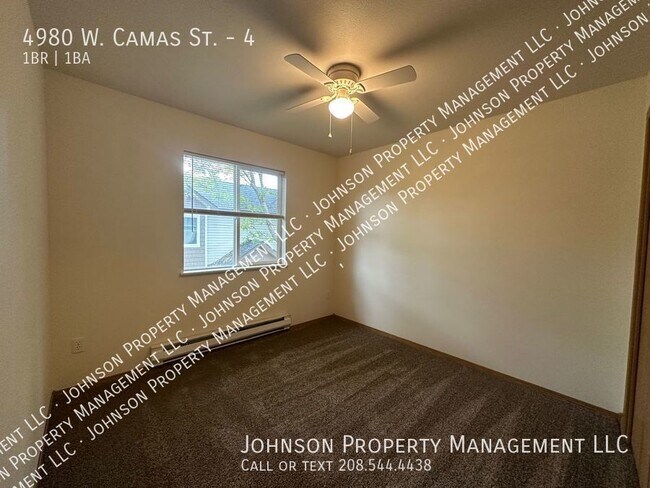 Foto del edificio - 4980 W Camas St