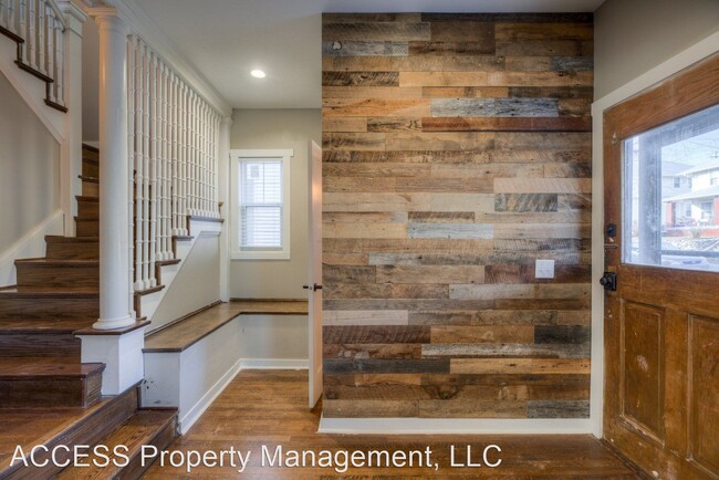 Foto del edificio - 3 br, 2 bath House - 3411 Dewey Ave
