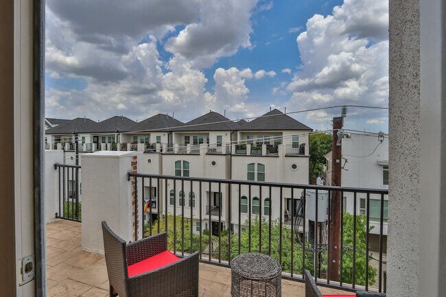 Foto del edificio - 4114 Driscoll St