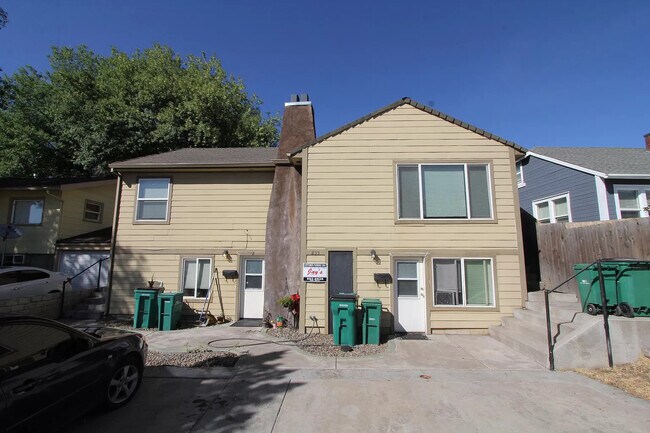 Foto del edificio - 235 N Alameda Ave