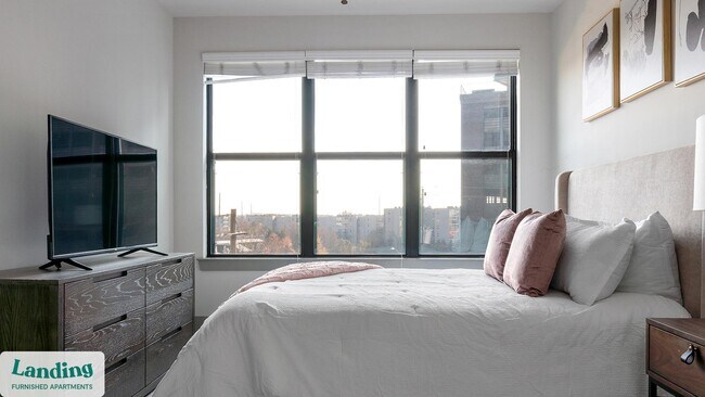 Foto del edificio - 930 Howell Mill Rd NW