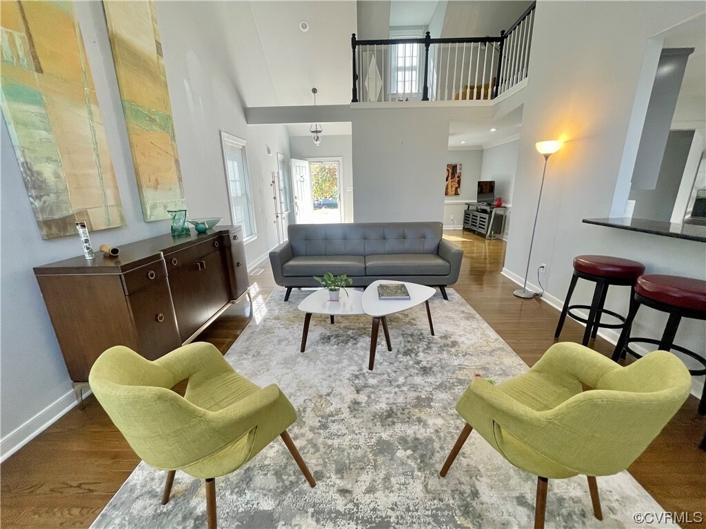 581 Virginia Center Pkwy, Glen Allen, VA 23059 House Rental in Glen