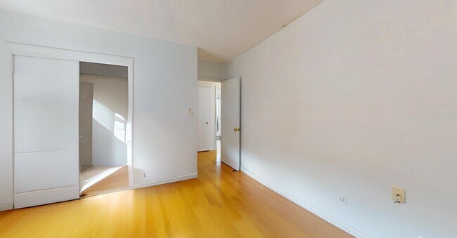 Foto del edificio - 10 Williams St