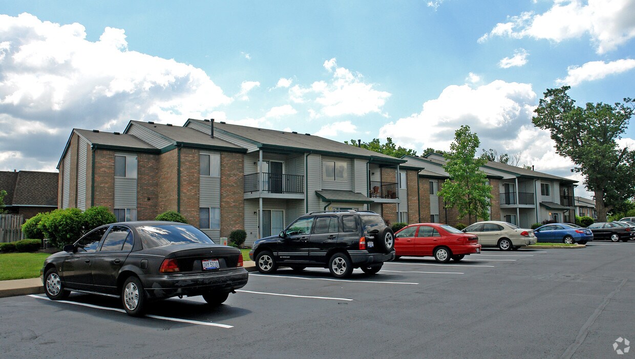 Lyons Gate Apartment Homes Miamisburg, OH