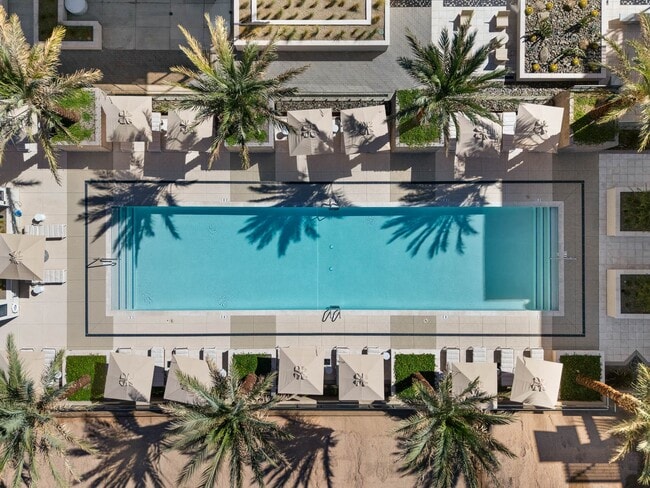 Foto del edificio - The Monde Scottsdale