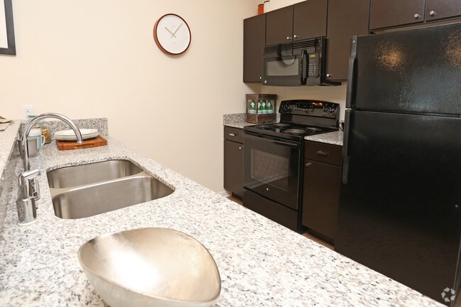 Interior Photo - 310 at Nulu Apartments