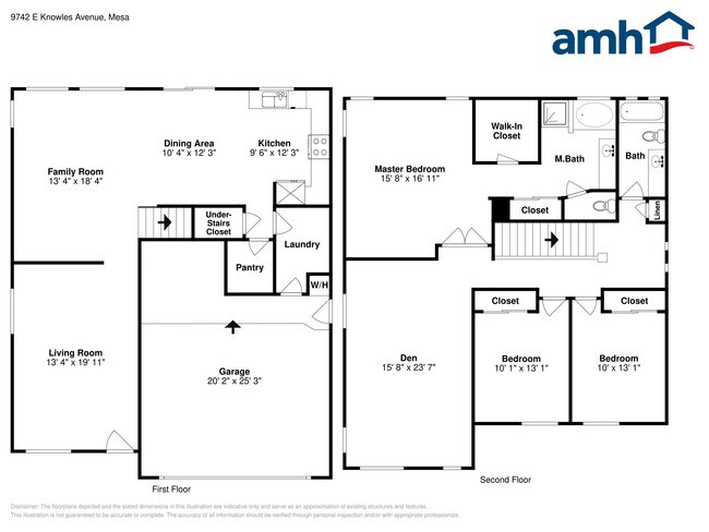 Building Photo - 9742 E Knowles Ave