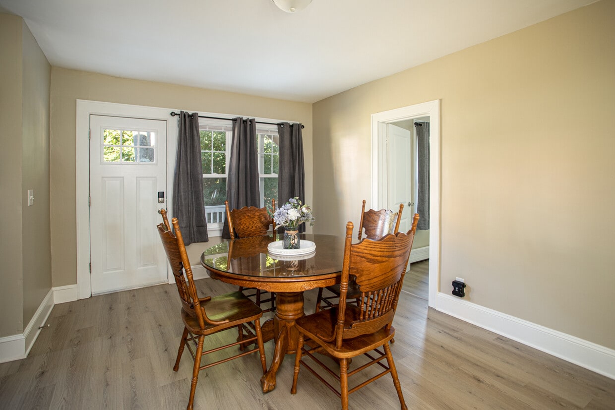 Foto principal - 53 Bowker Terrace