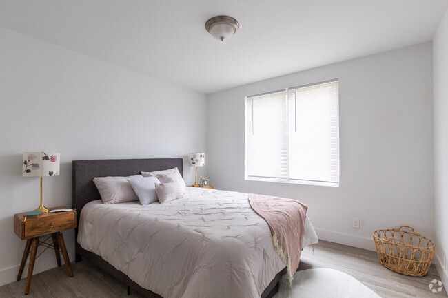 Foto del interior - One Loop Apartments