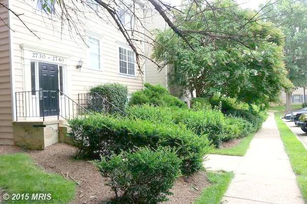 Building Photo - 2732 Bordeaux Pl