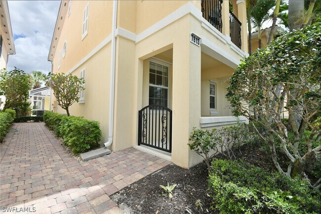 Foto del edificio - 7813 Veronawalk Blvd