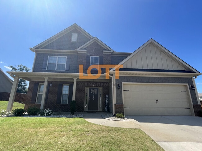 Building Photo - 658 Diamond Ridge Way