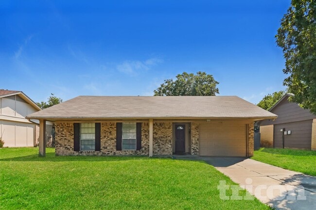 Building Photo - 1718 Kingston Dr