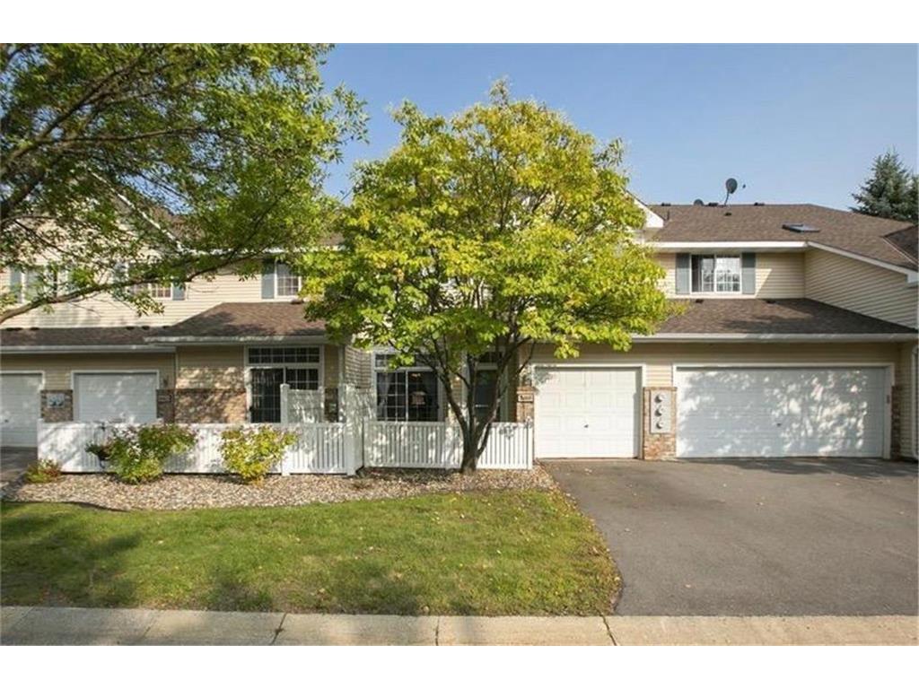 Foto principal - 8460 Kimball Dr
