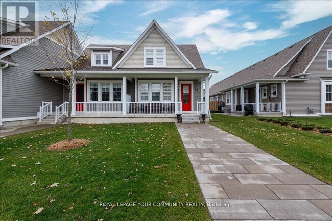 Photo du bâtiment - 74 Discovery Trail