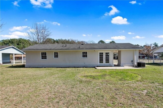 Foto del edificio - 6561 Vineyard Dr