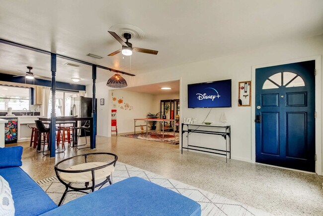 Foto del edificio - 311 16th Ave