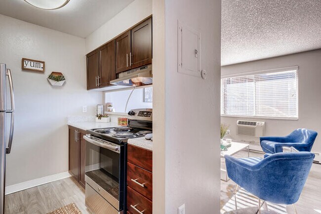 Building Photo - Rent with Mountain Vista!