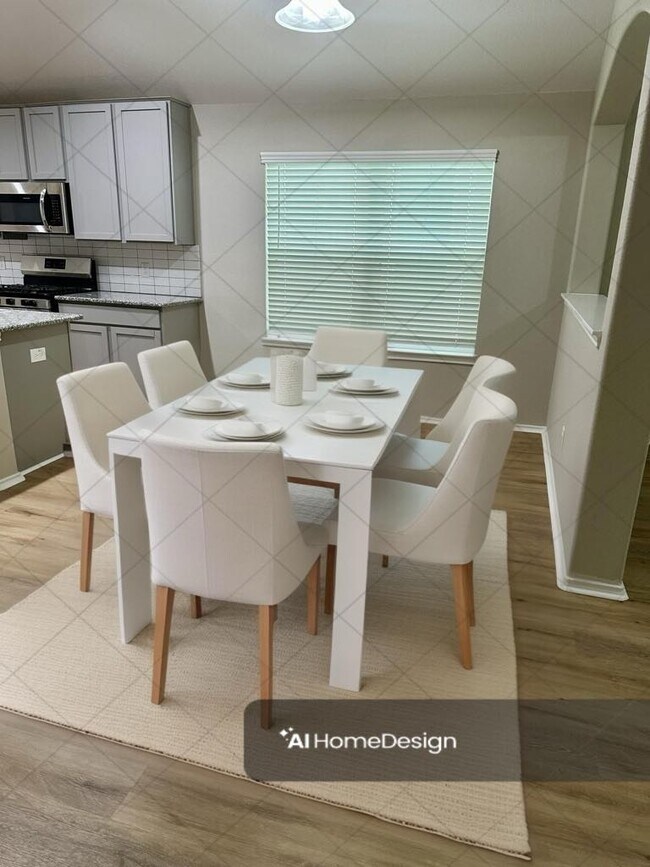 Building Photo - 3426 Hughes Mdw Wy