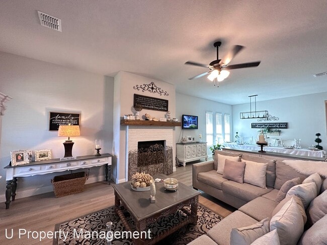 Building Photo - 4 br, 3 bath House - 313 Cowling Dr, Littl...