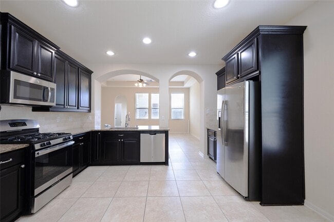 Foto del edificio - 24939 Blue Mountain Park Ln