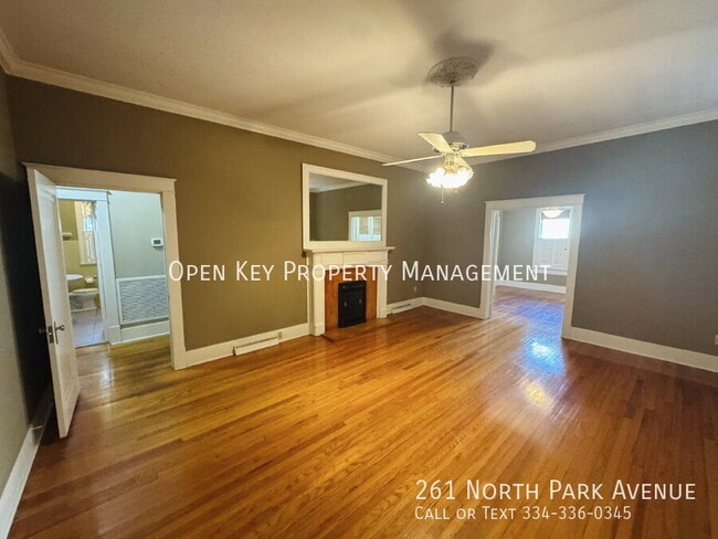 Building Photo - 261 N Park Ave