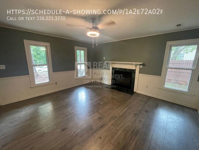 Building Photo - Rare 3Br/2.5Ba Home available in Mocksville!!