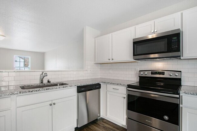 Foto del edificio - 5388 Eagle Glen Dr SW