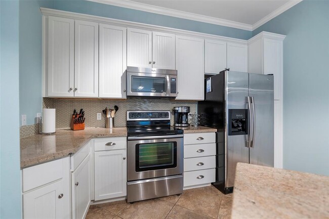 Foto del edificio - 17040 W Farm To Market 1097