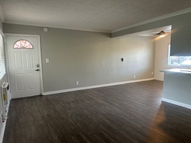 Foto del interior - Four Seasons Apartments