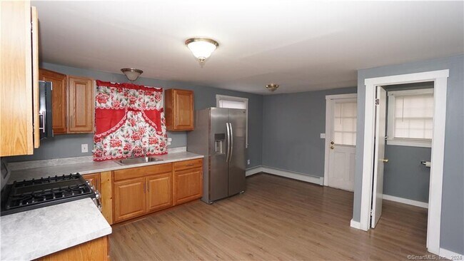 Foto del edificio - 65 Columbus St