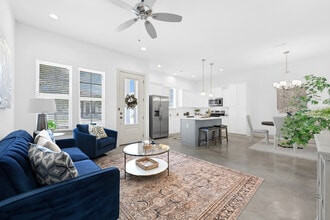 THREE BEDROOM! - The Cottages at Buckshot Landing