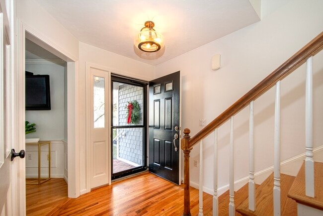 Foto del edificio - 40 Driftway