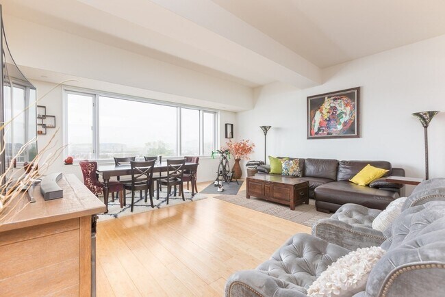 Foto del edificio - 141 Dorchester Ave