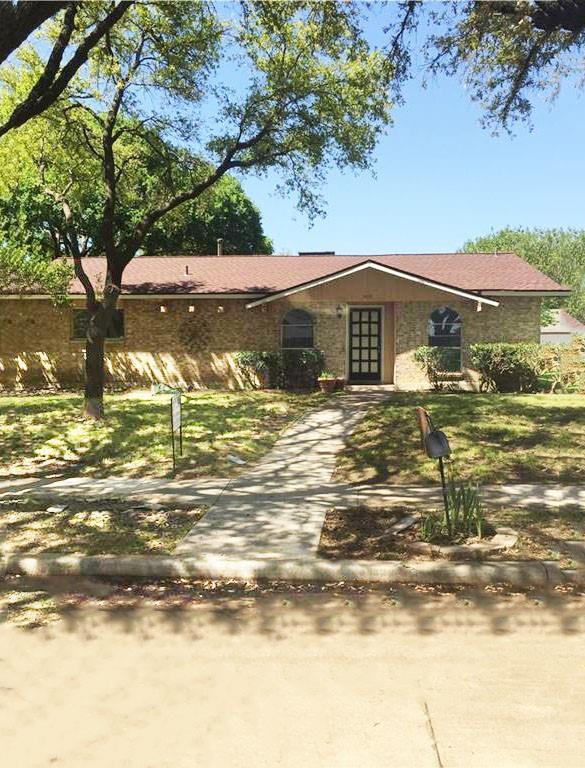 1409 Glacier Dr, Plano, TX 75023 House for Rent in Plano, TX