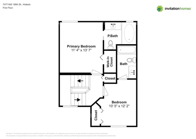 Foto del edificio - 7477 NW 180th St