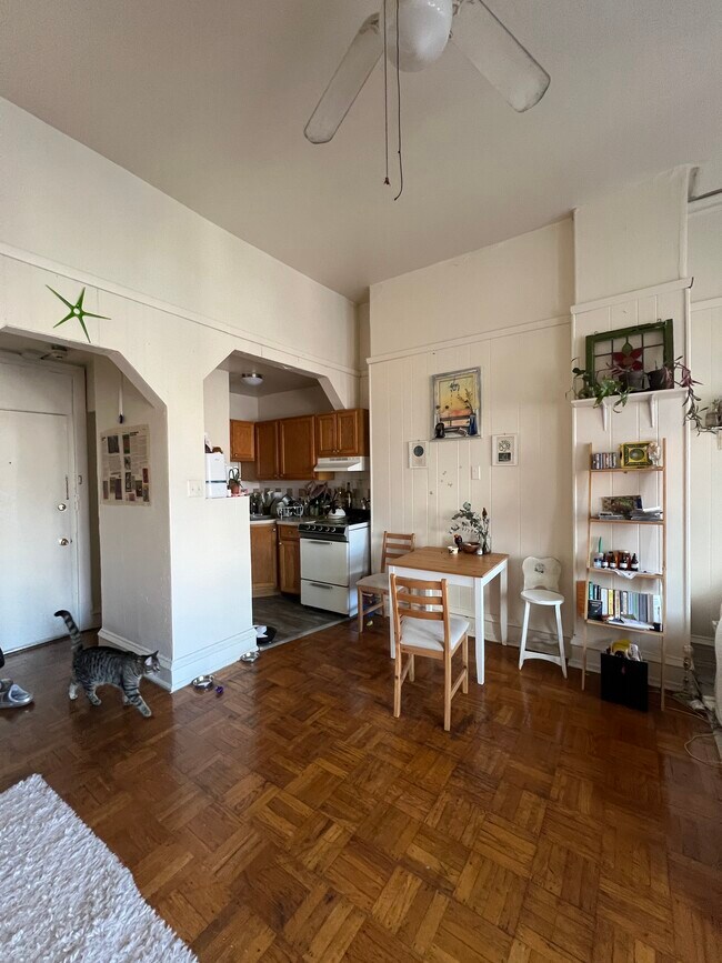 Foto del edificio - 2208 Walnut St