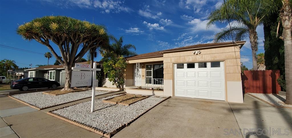 Neighborhood Guide To San Diego